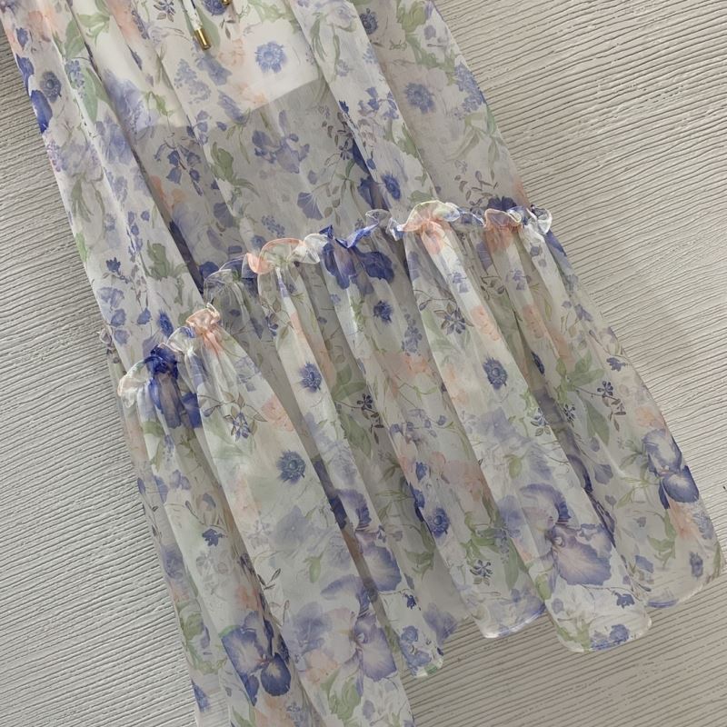 Zimmermann Dress